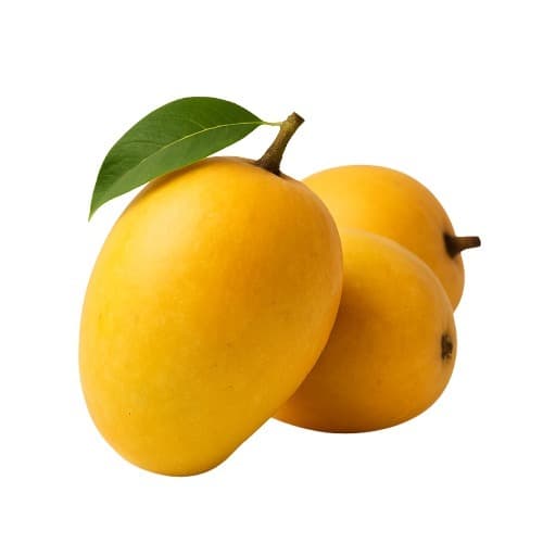 Badam Mango