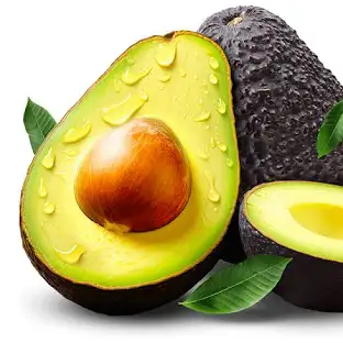 Fresh Avocados