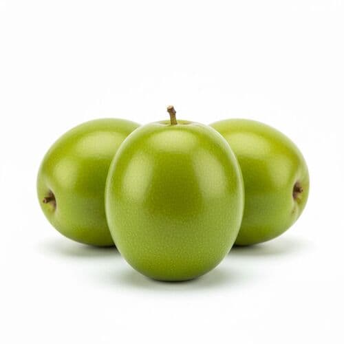 Ber (Indian Jujube)