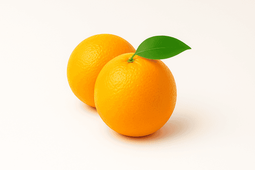 Imported Premium Oranges