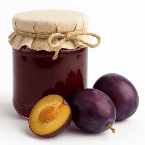 Plum Jam