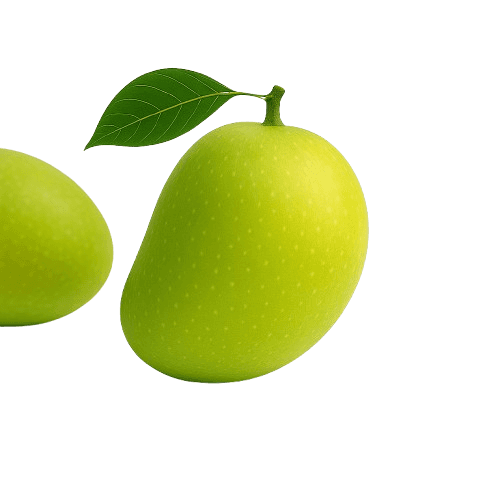 Alphanso Mangoes (karnataka)