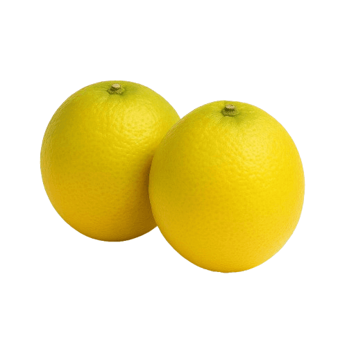Sweet Lime (Mosambi)