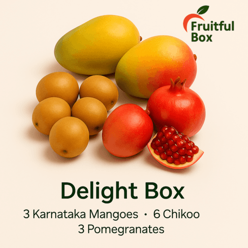 Delight Box